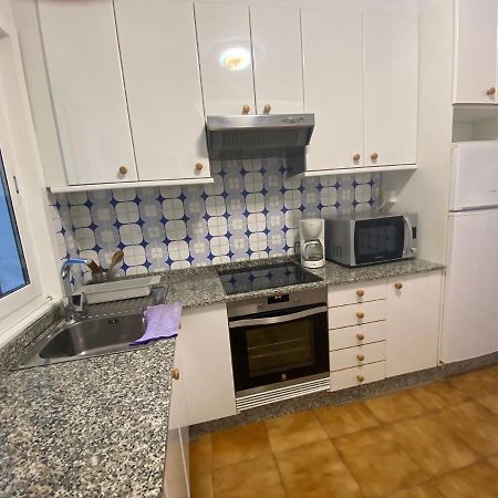 Pepona'S House - Wifi, Smart Tv & Netflix Leilighet O Grove Eksteriør bilde