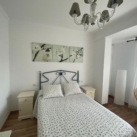 Pepona'S House - Wifi, Smart Tv & Netflix Leilighet O Grove Eksteriør bilde