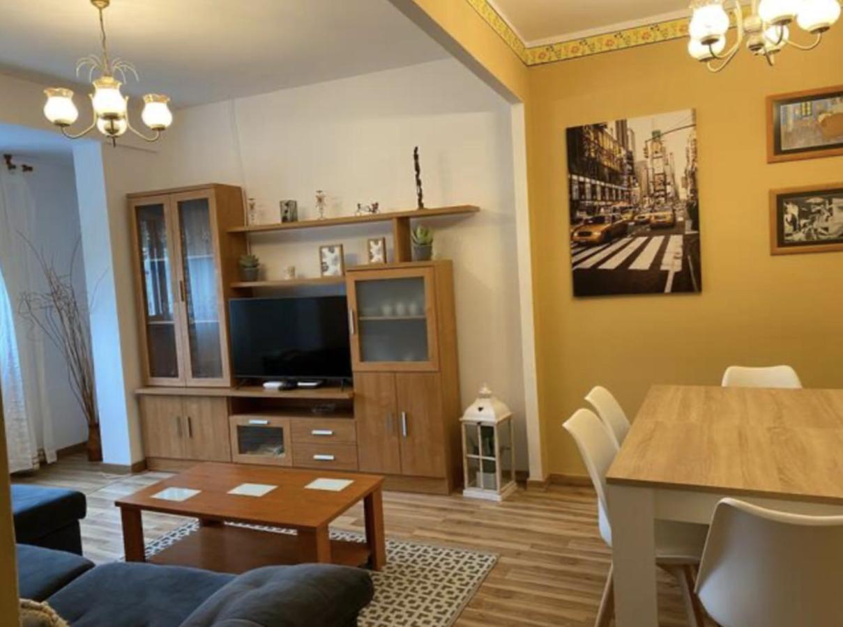 Pepona'S House - Wifi, Smart Tv & Netflix Leilighet O Grove Eksteriør bilde