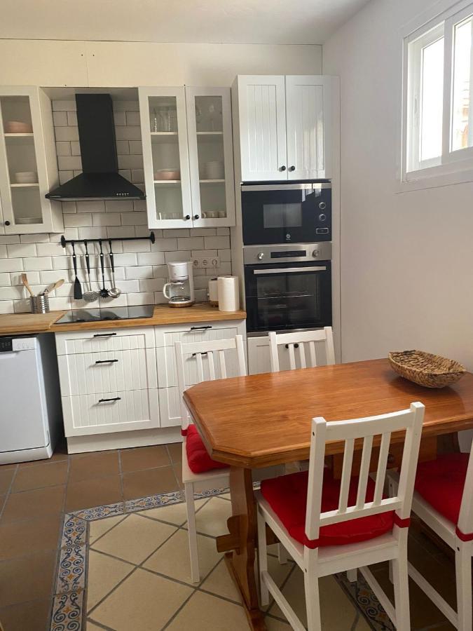 Pepona'S House - Wifi, Smart Tv & Netflix Leilighet O Grove Eksteriør bilde
