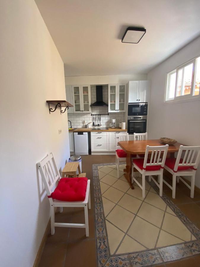 Pepona'S House - Wifi, Smart Tv & Netflix Leilighet O Grove Eksteriør bilde