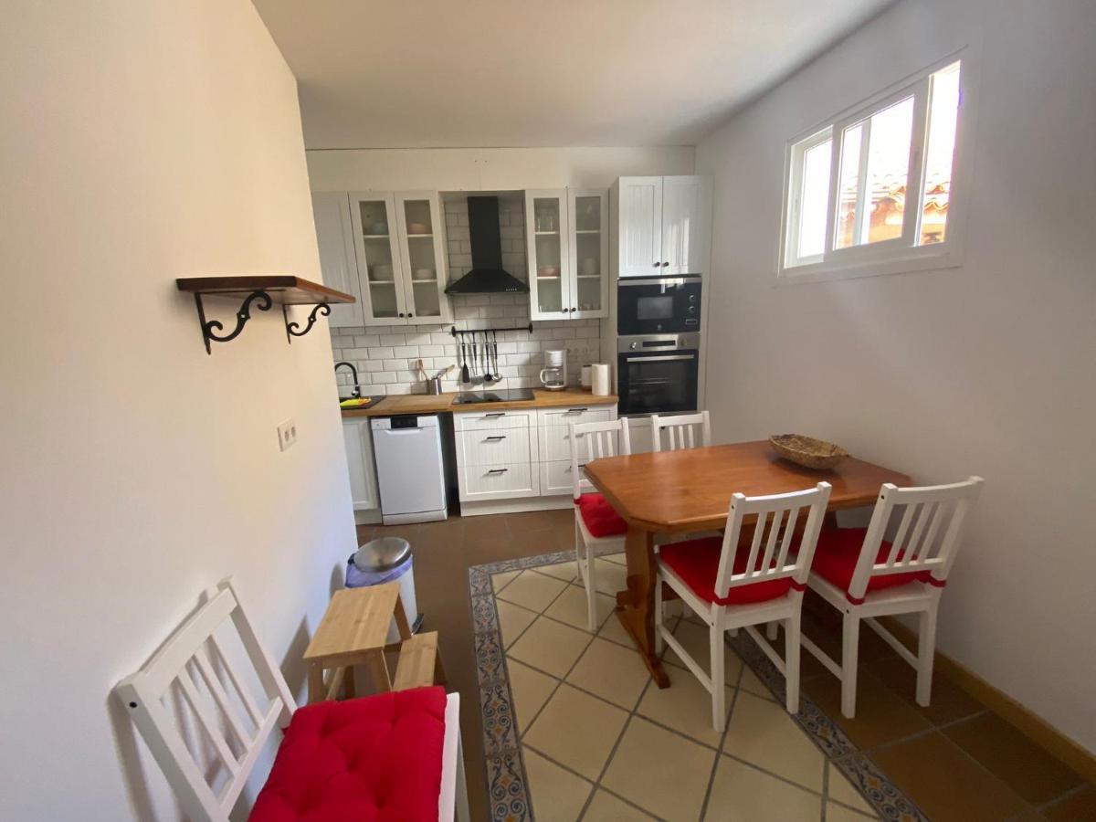 Pepona'S House - Wifi, Smart Tv & Netflix Leilighet O Grove Eksteriør bilde