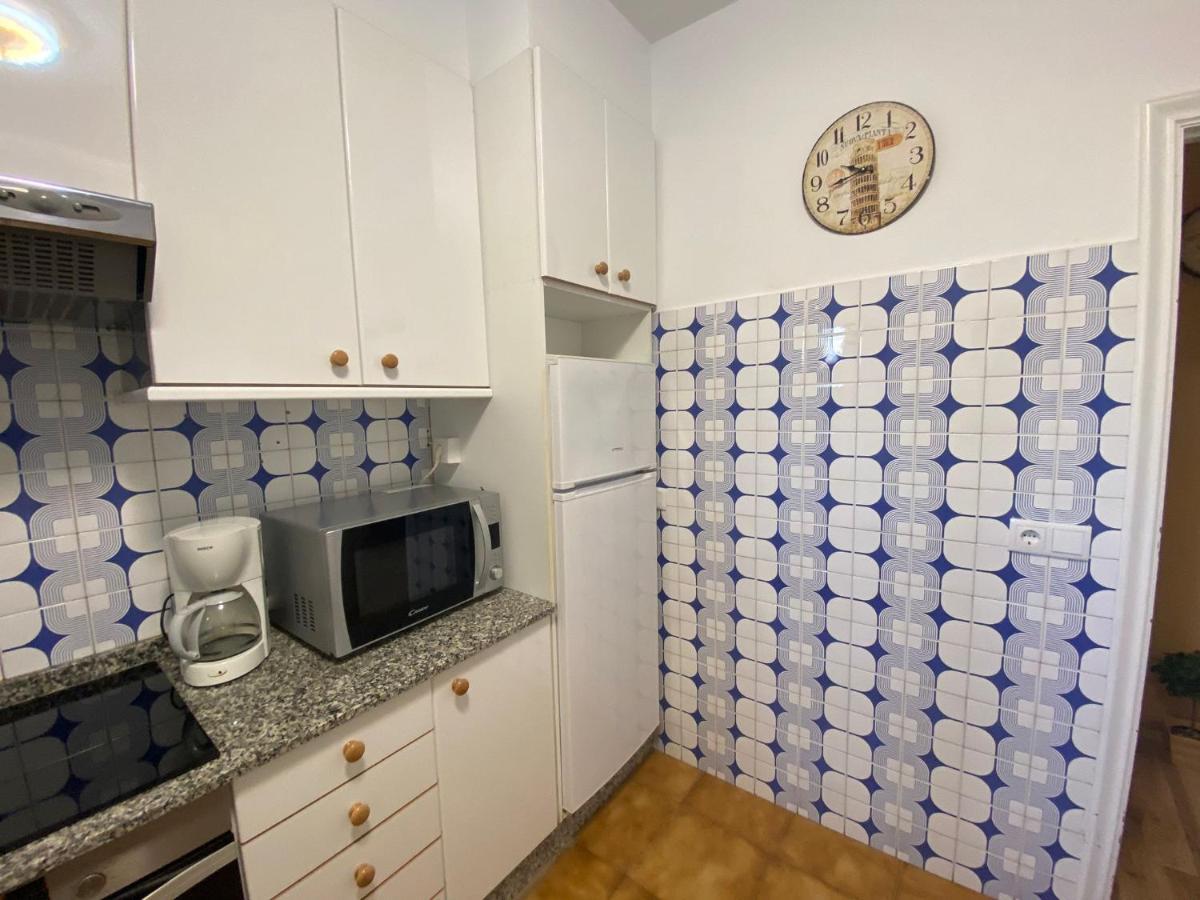 Pepona'S House - Wifi, Smart Tv & Netflix Leilighet O Grove Eksteriør bilde